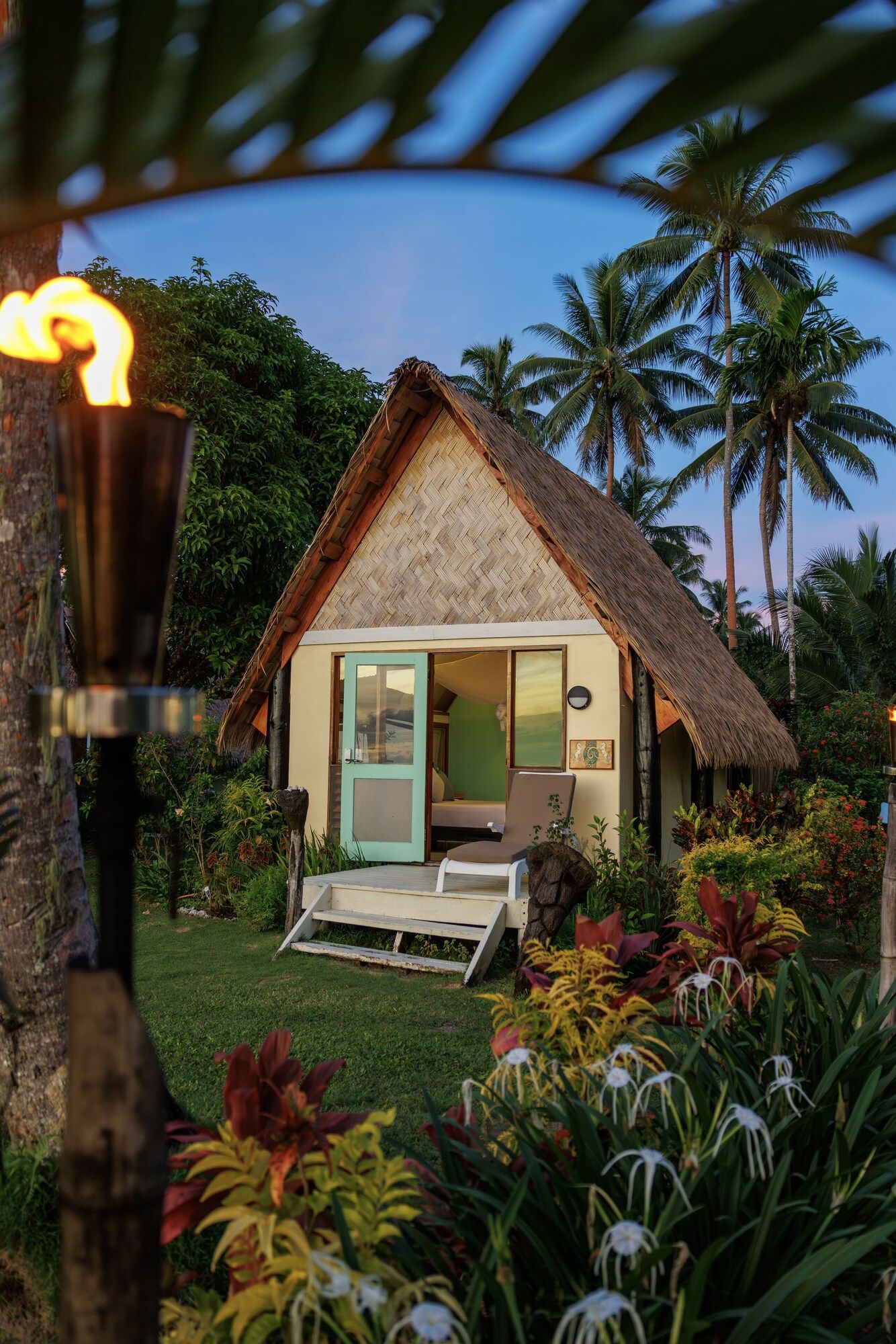 Outdoor view