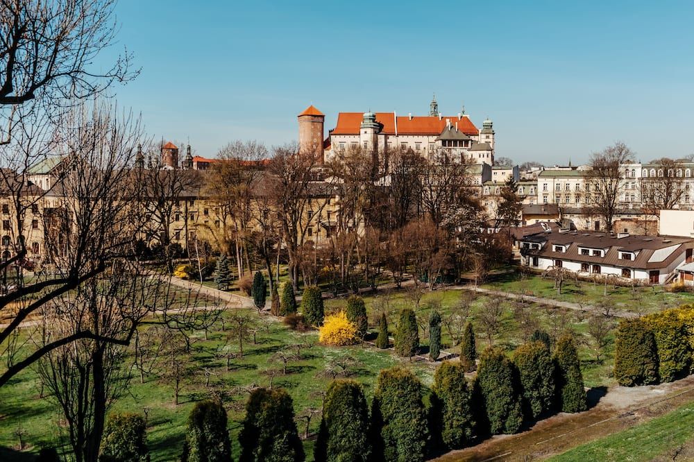 Outdoor view
