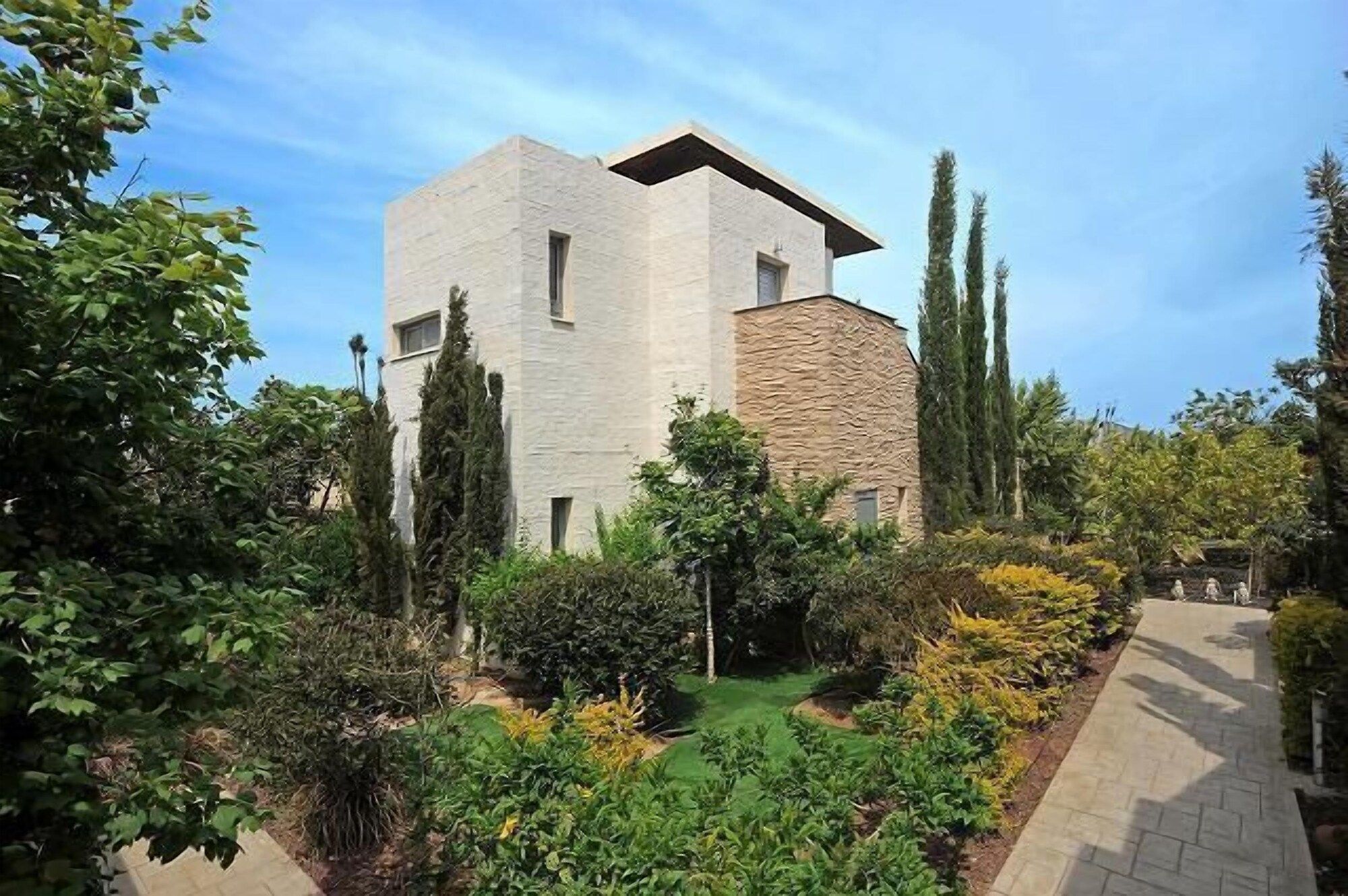 Outdoor view