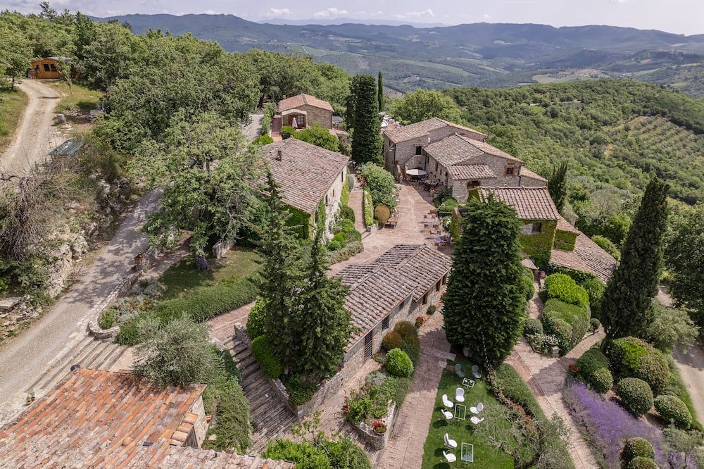 Outdoor view