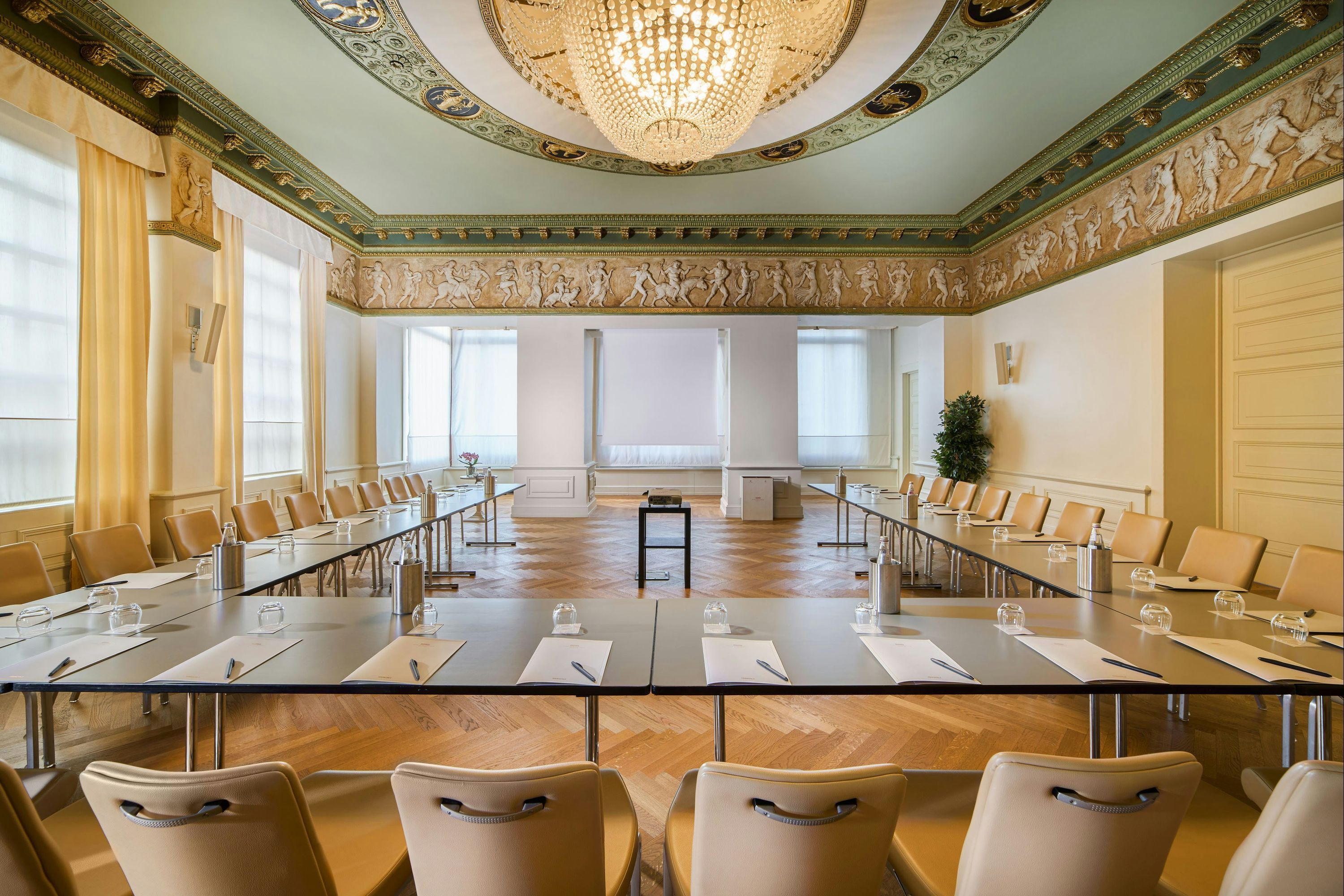 Conference room