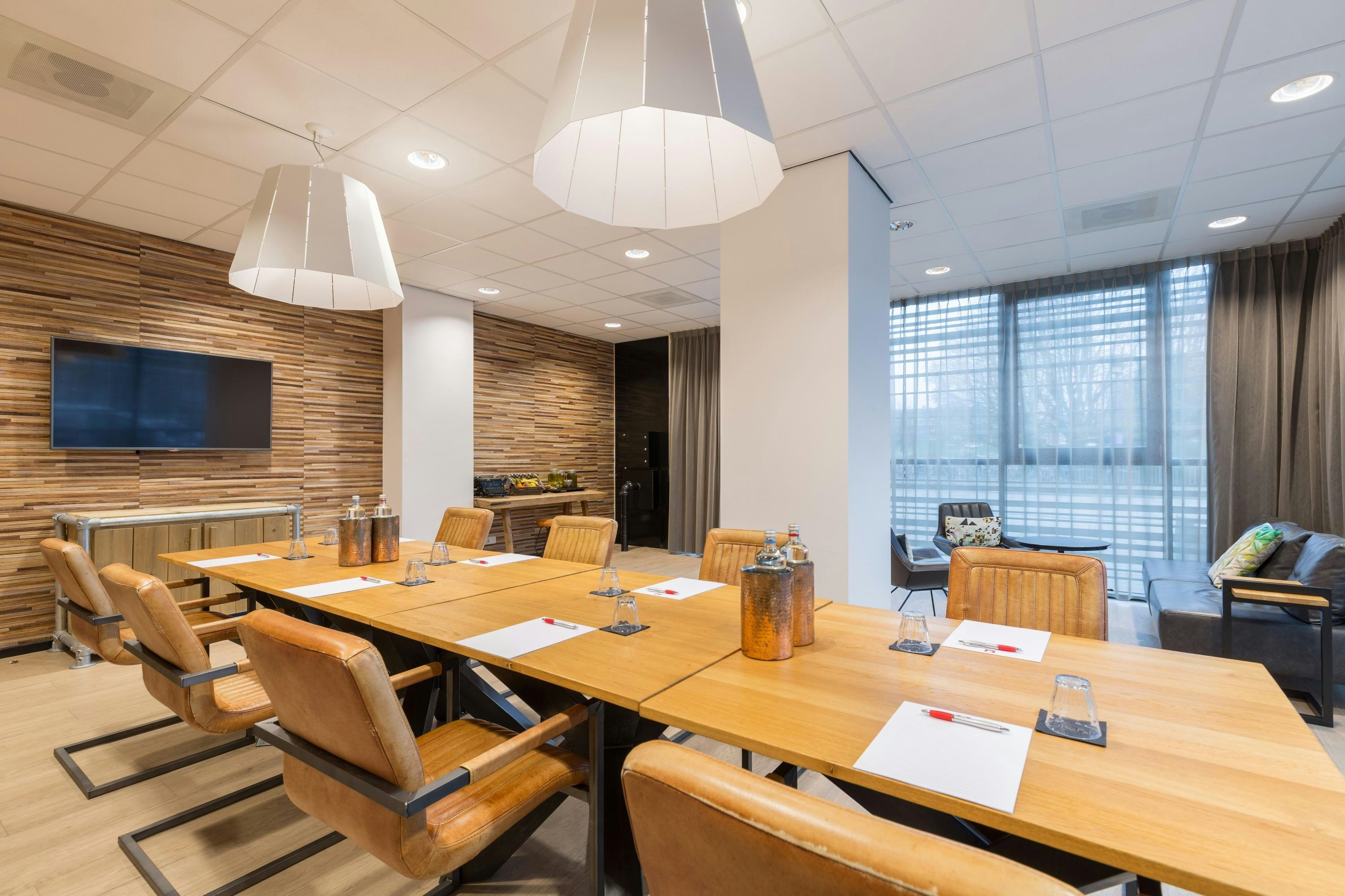 Conference room