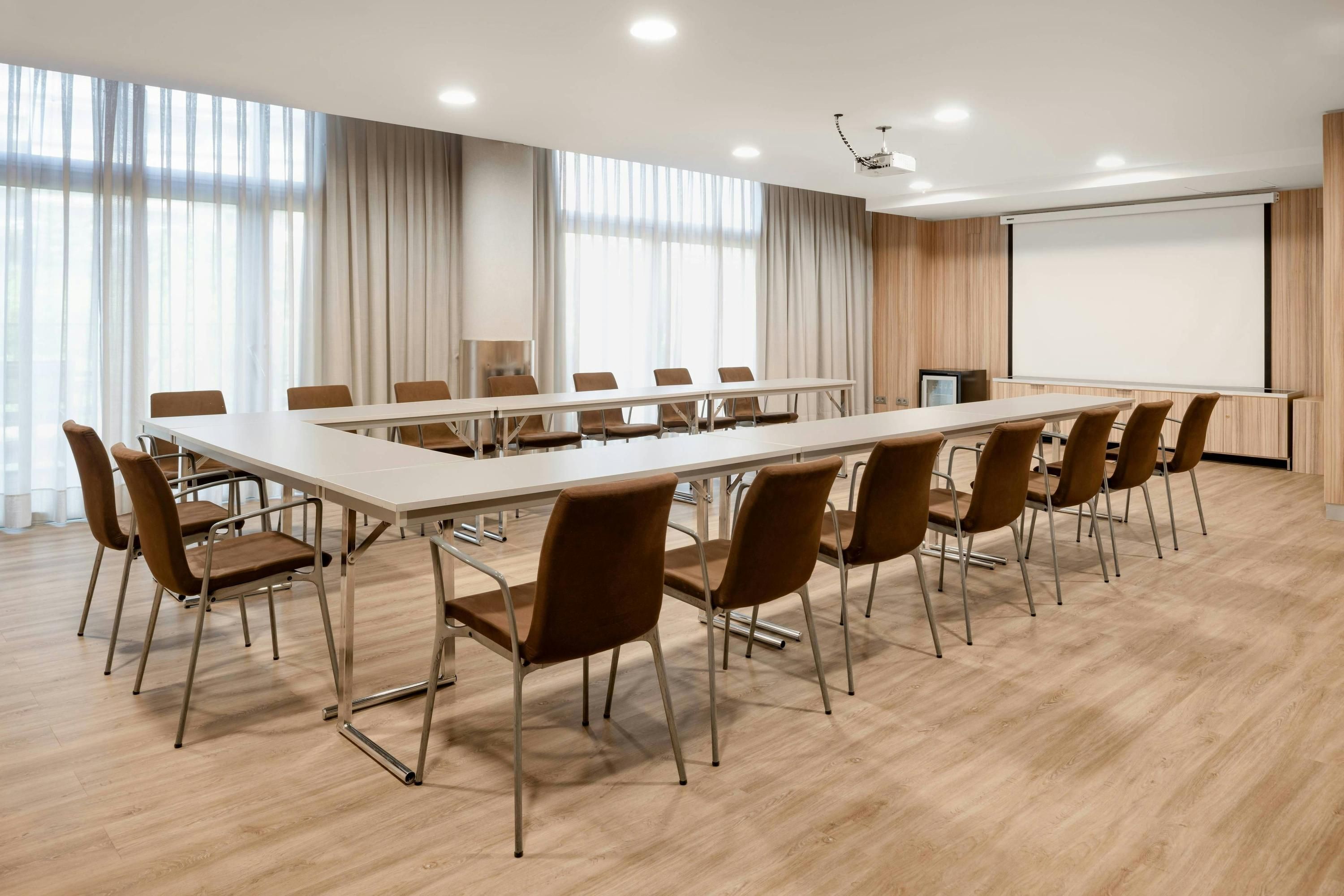 Conference room