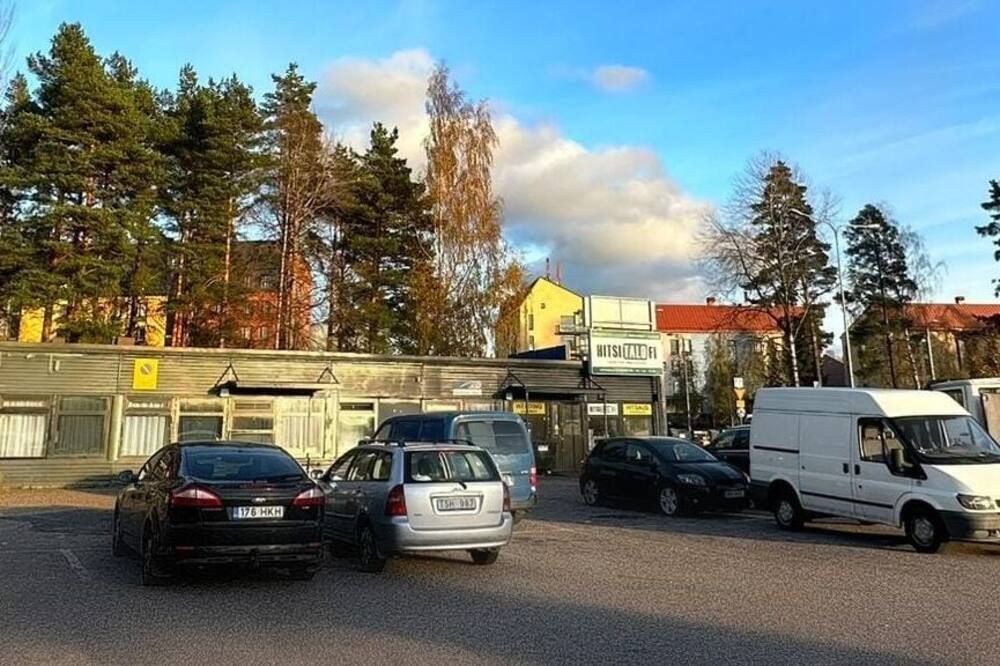 Outdoor view