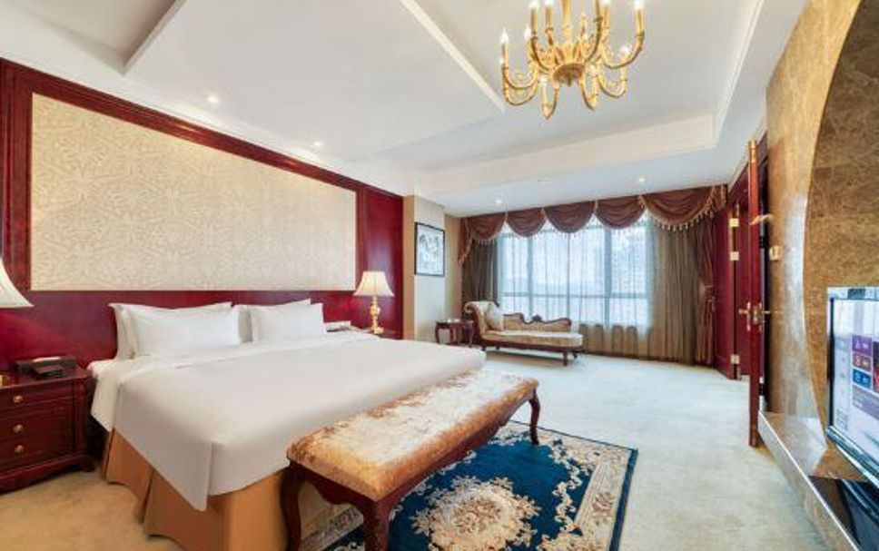 Bedroom Photo