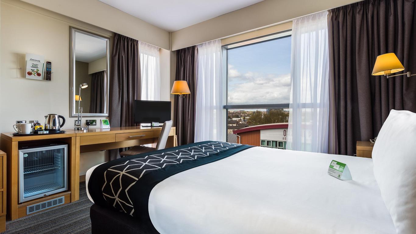 Holiday Inn Birmingham North - Cannock