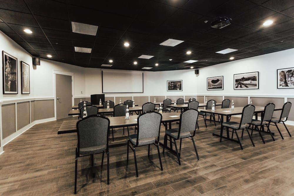Conference room