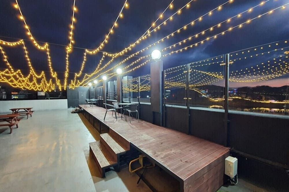 Outdoor view Photo