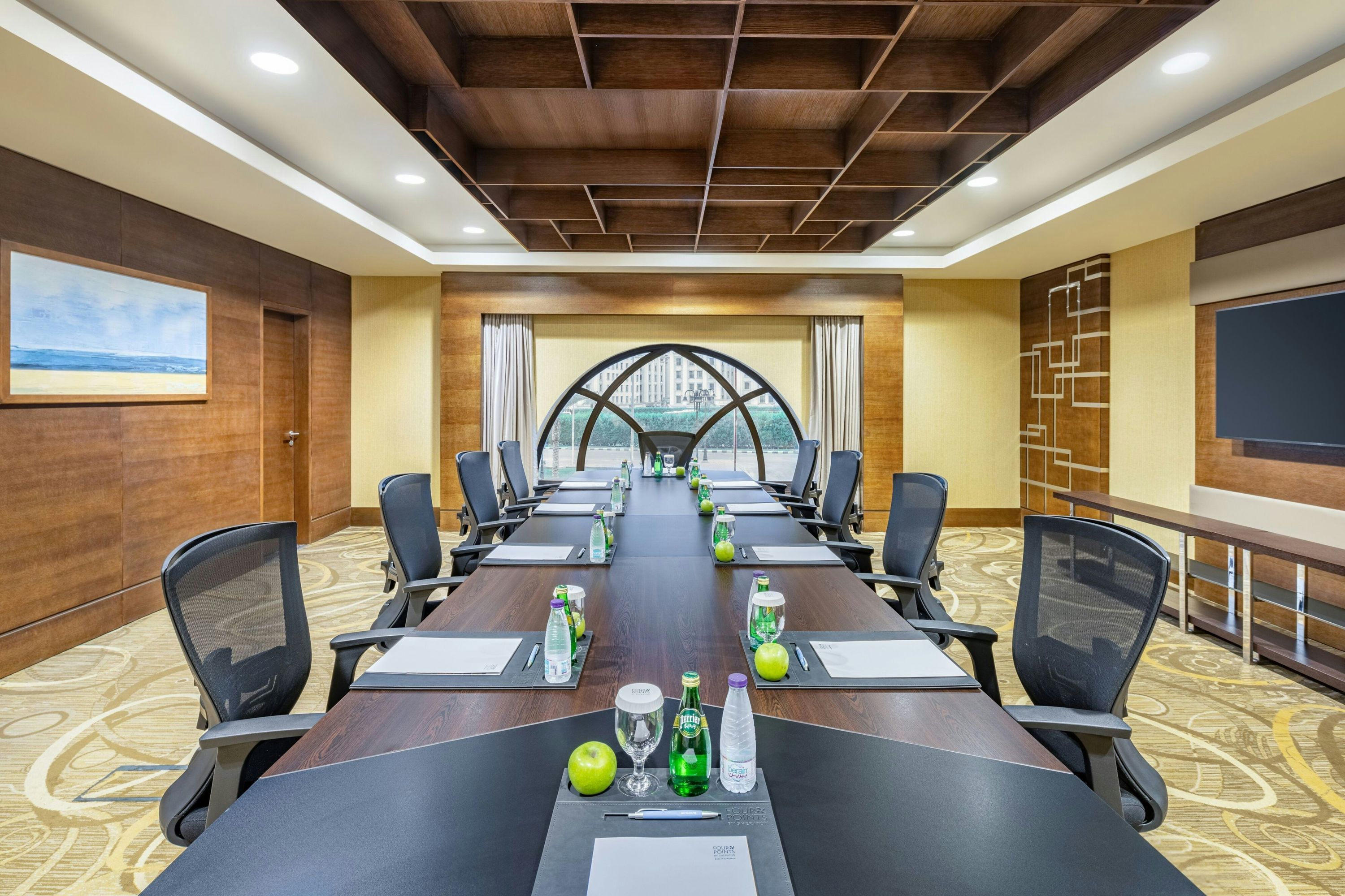 Conference room