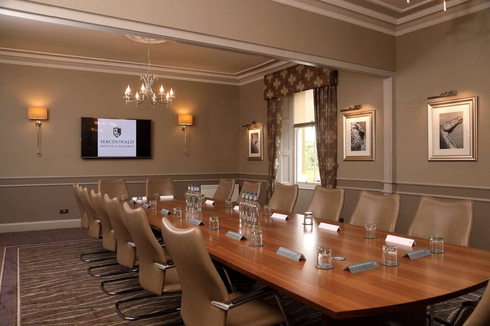 Conference room