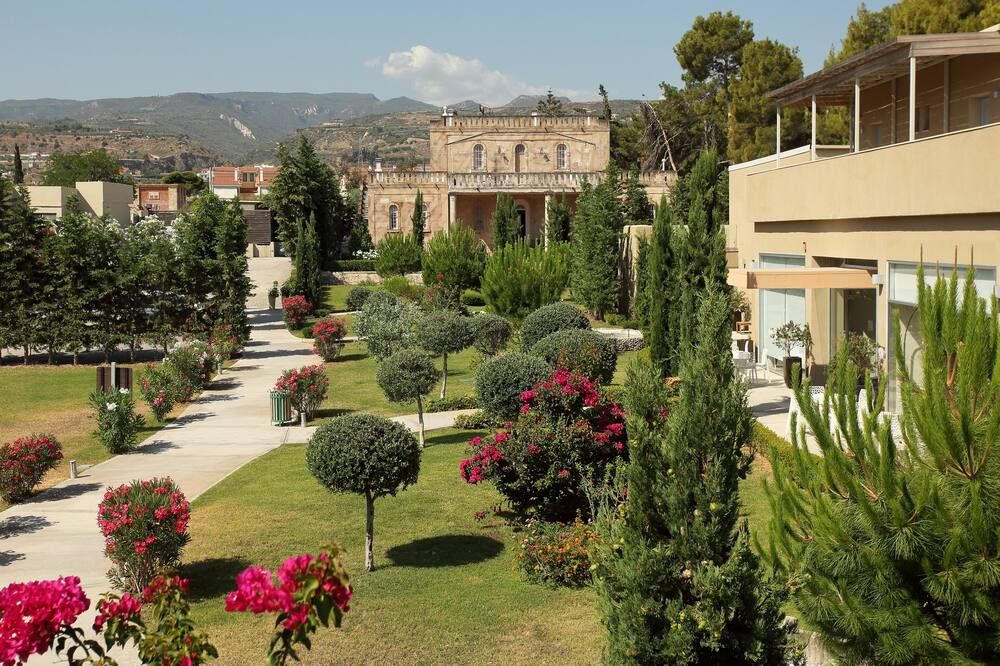 Outdoor view