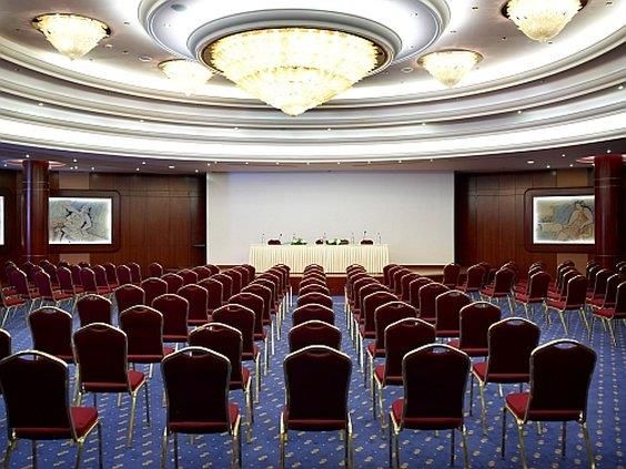 Conference room