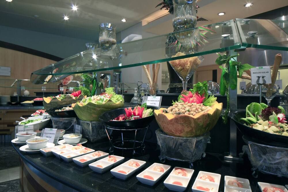Buffet