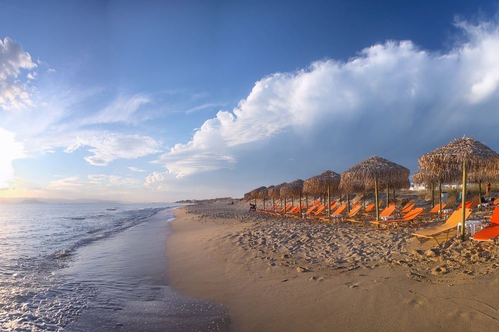 Beach Photo