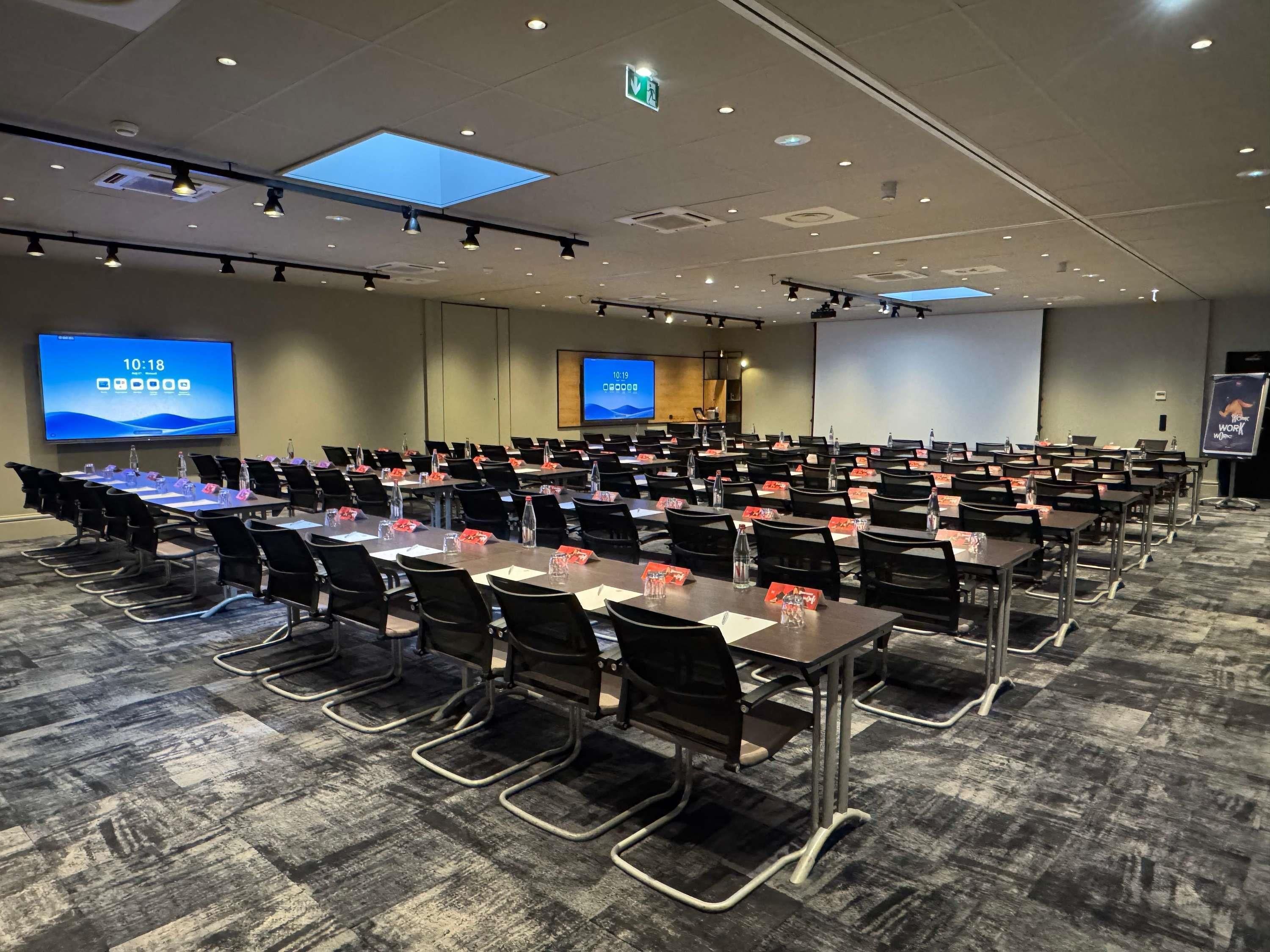 Conference room