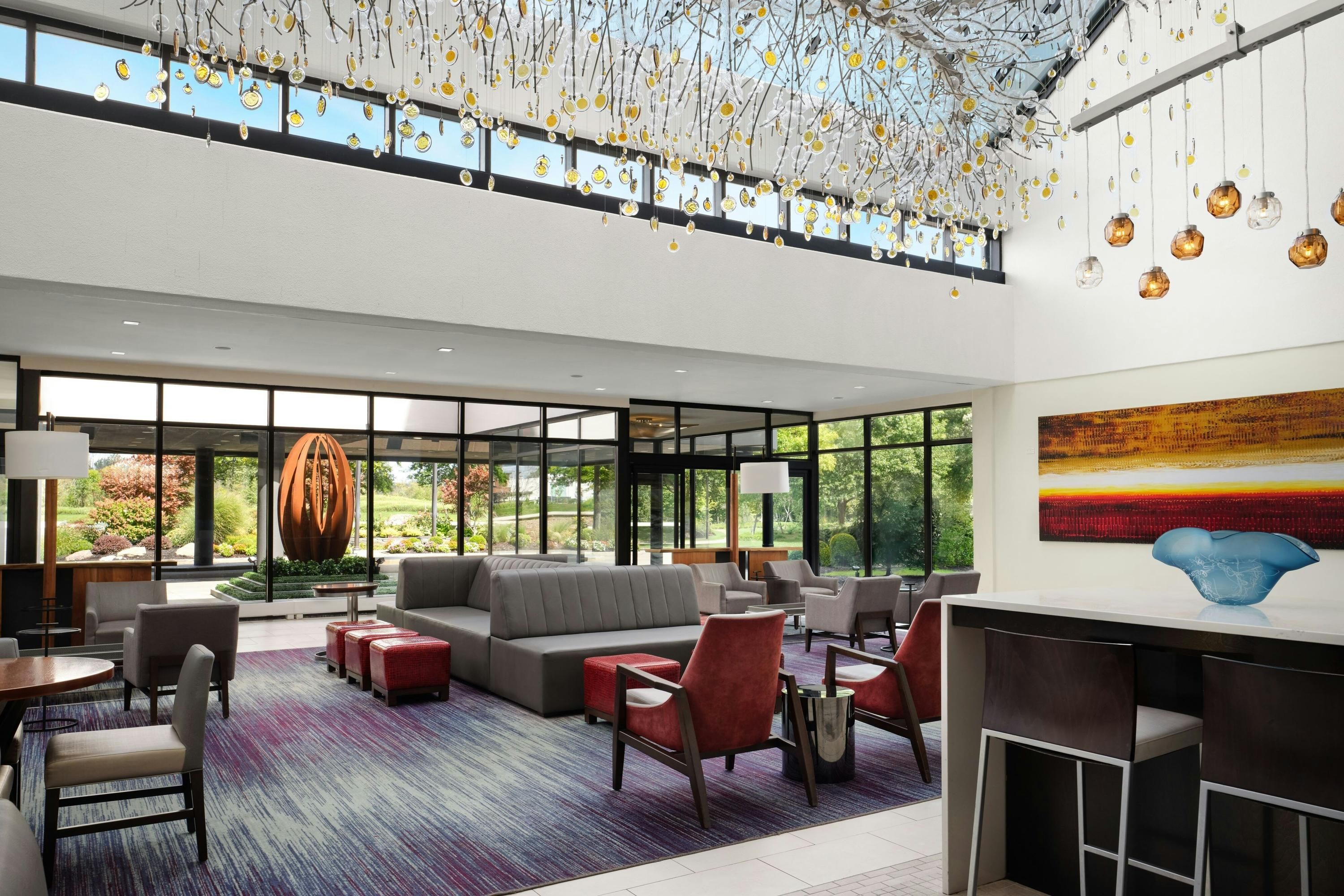 Conference room