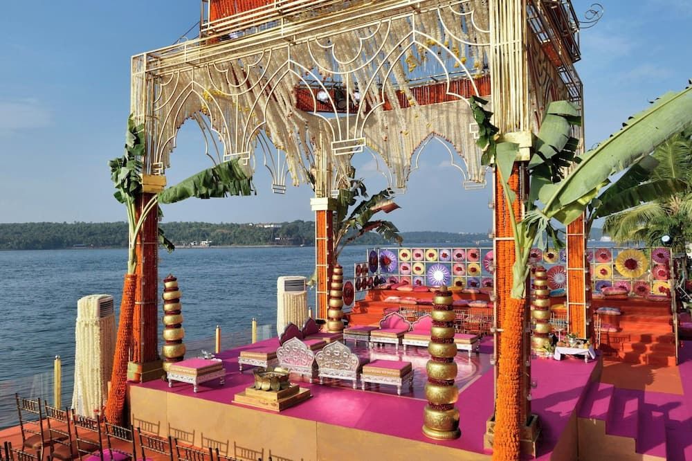 Outdoor view