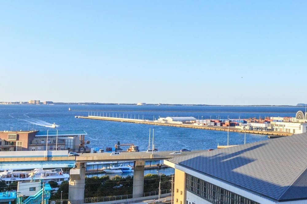 Outdoor view