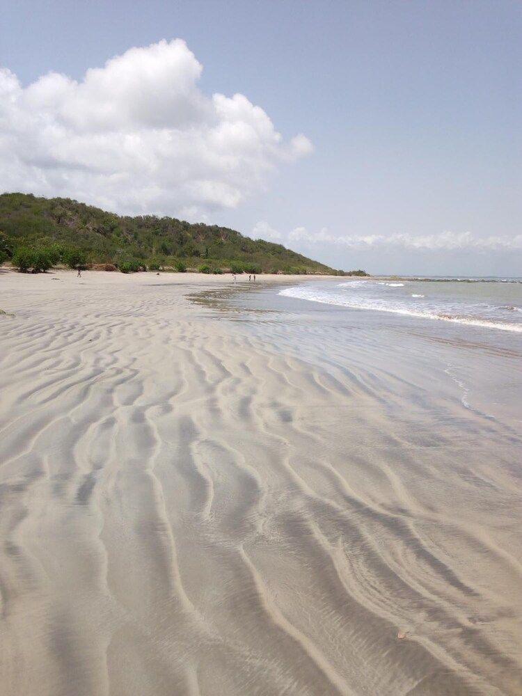 Beach Photo