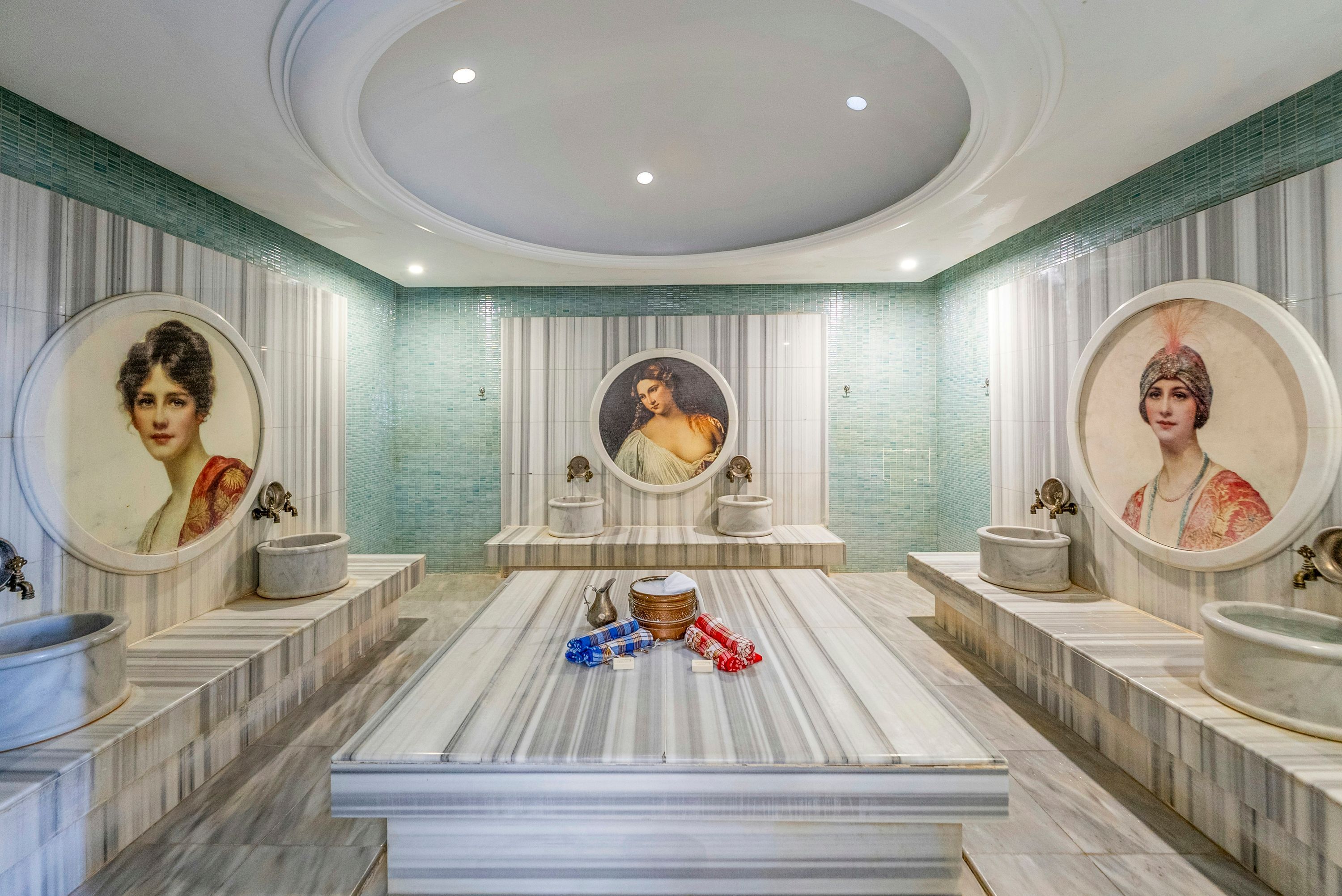 Spa