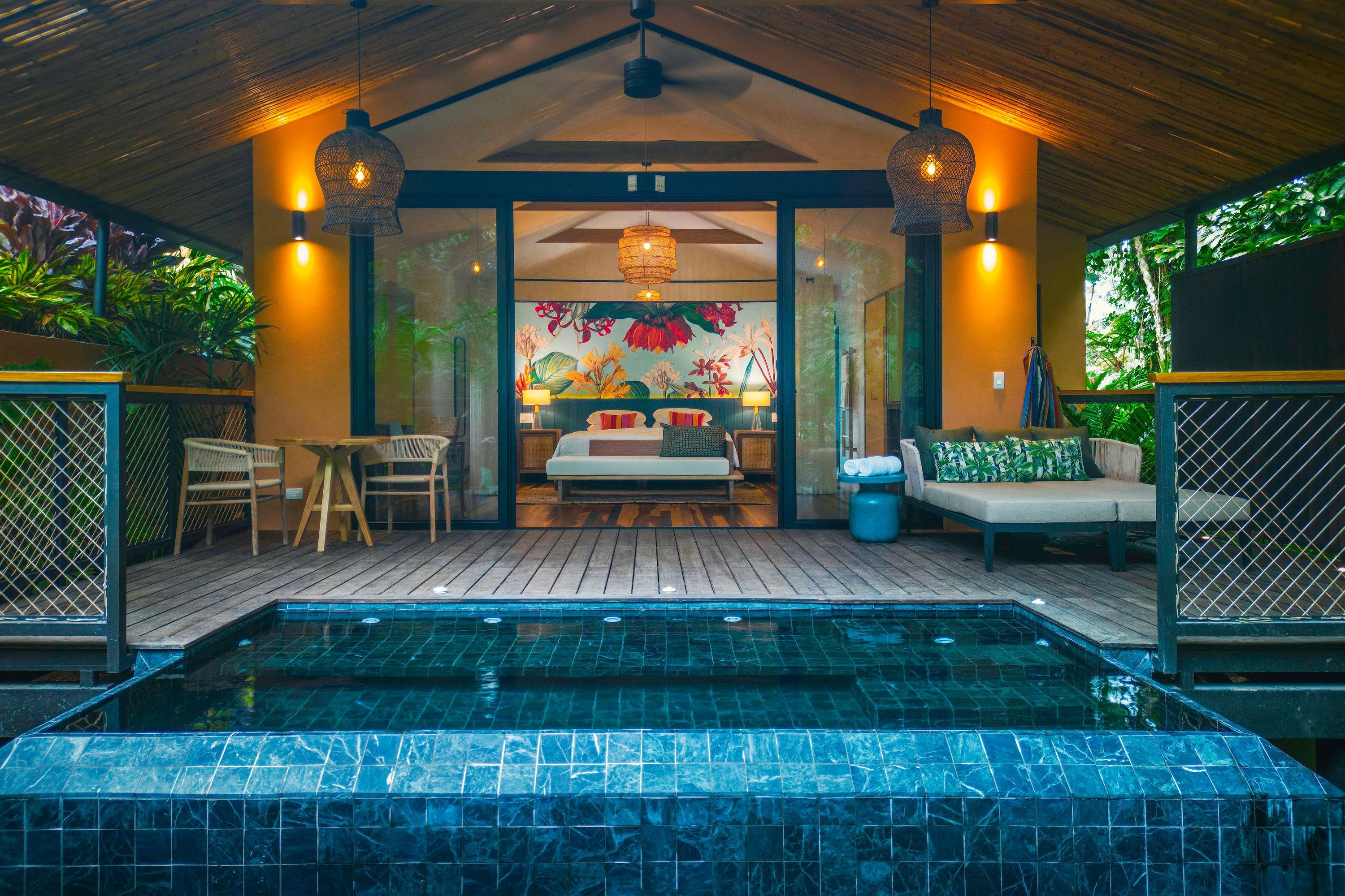 Outdoor view