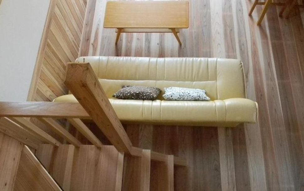 Stairs Photo
