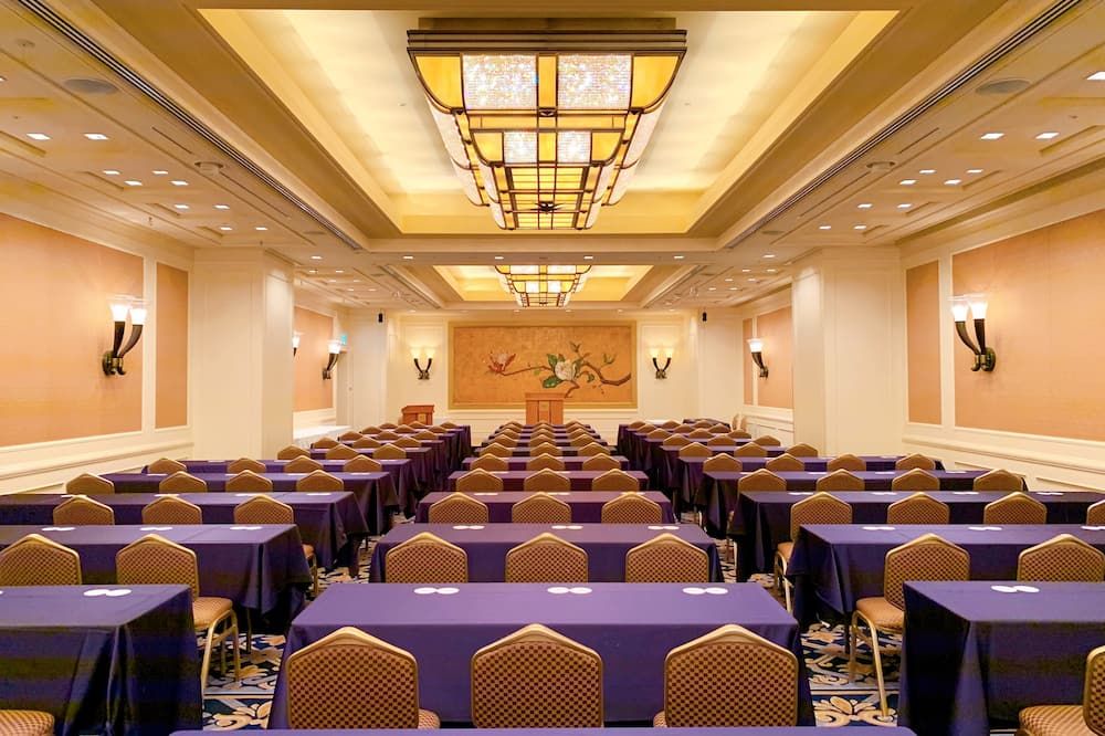 Conference room