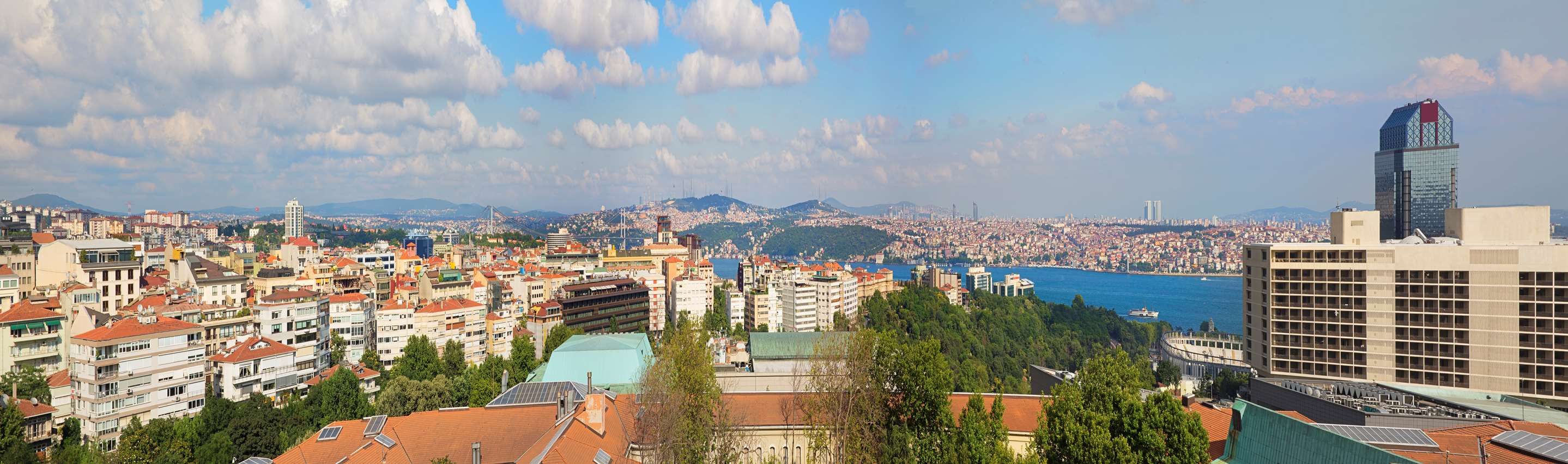 Outdoor view
