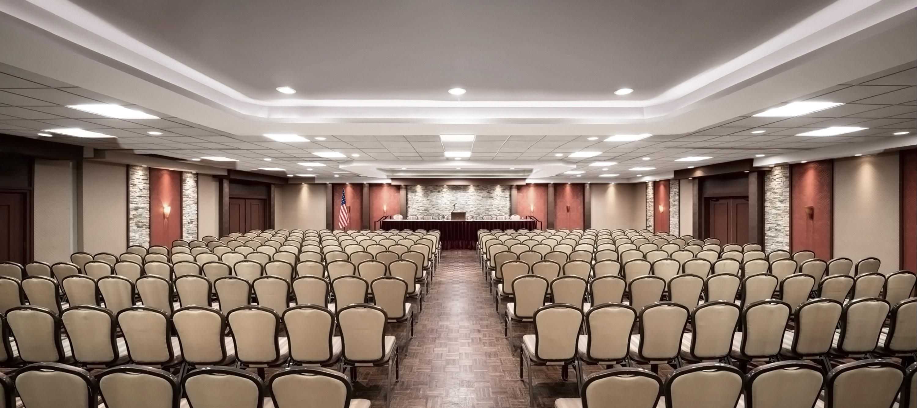 Conference room