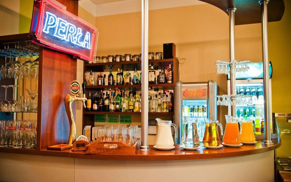 Bar Photo