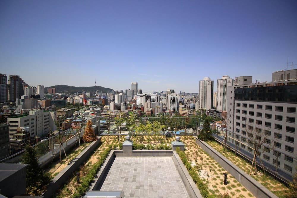 Outdoor view