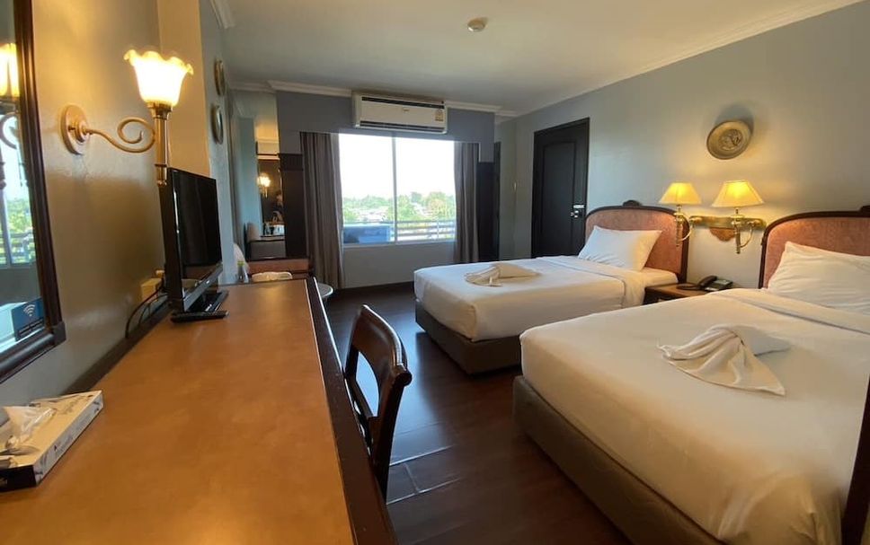 Bedroom Photo