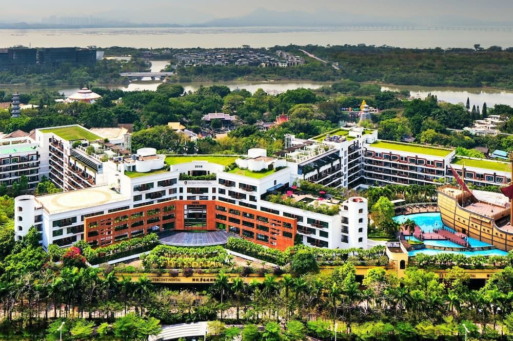 Outdoor view