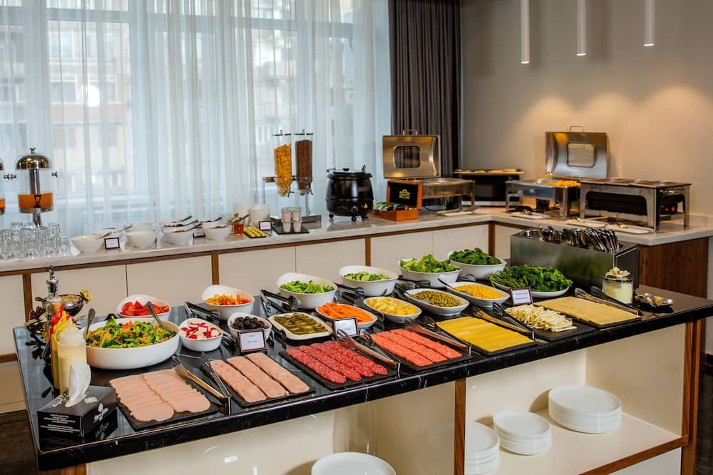 Buffet