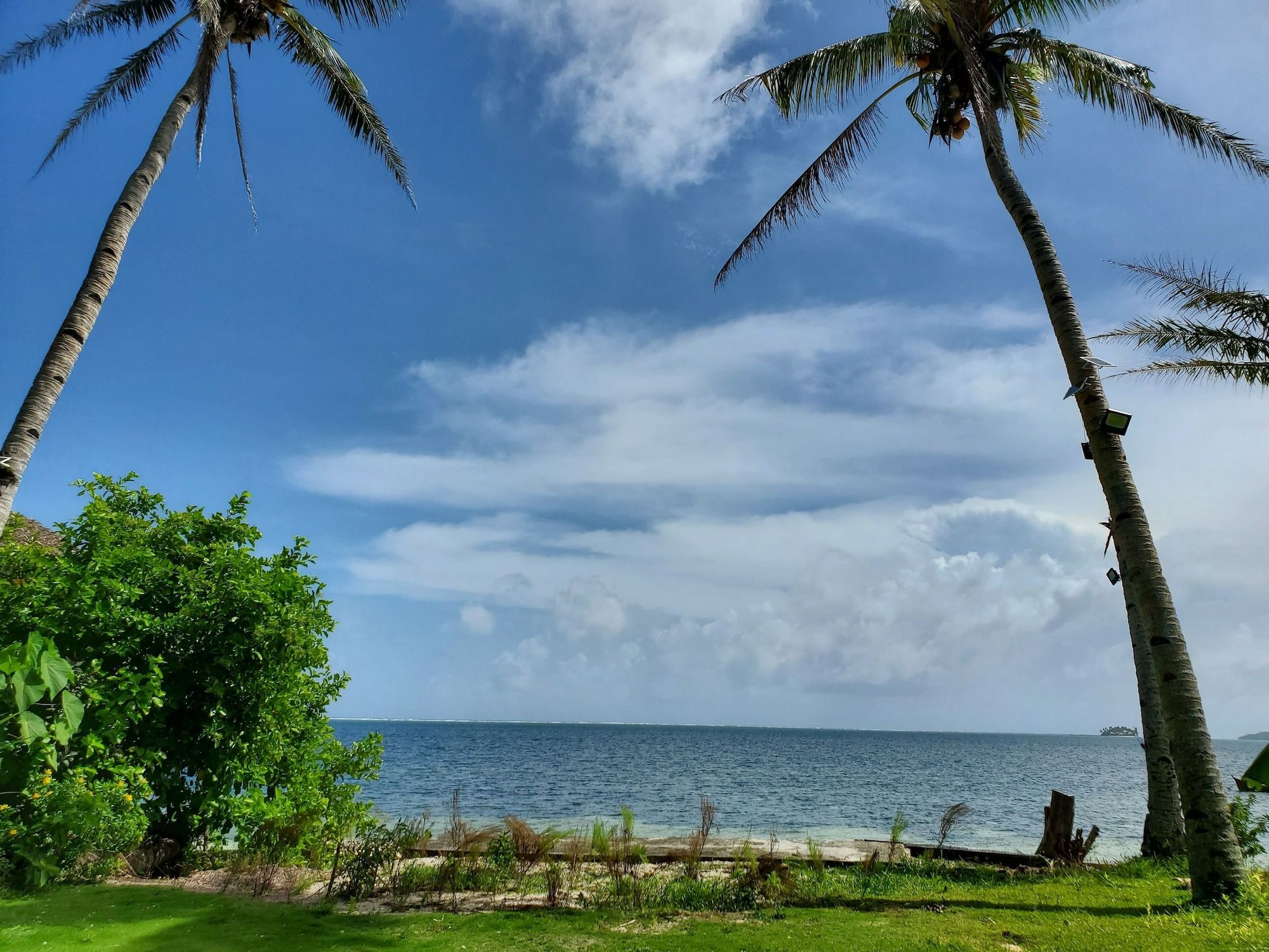 Outdoor view
