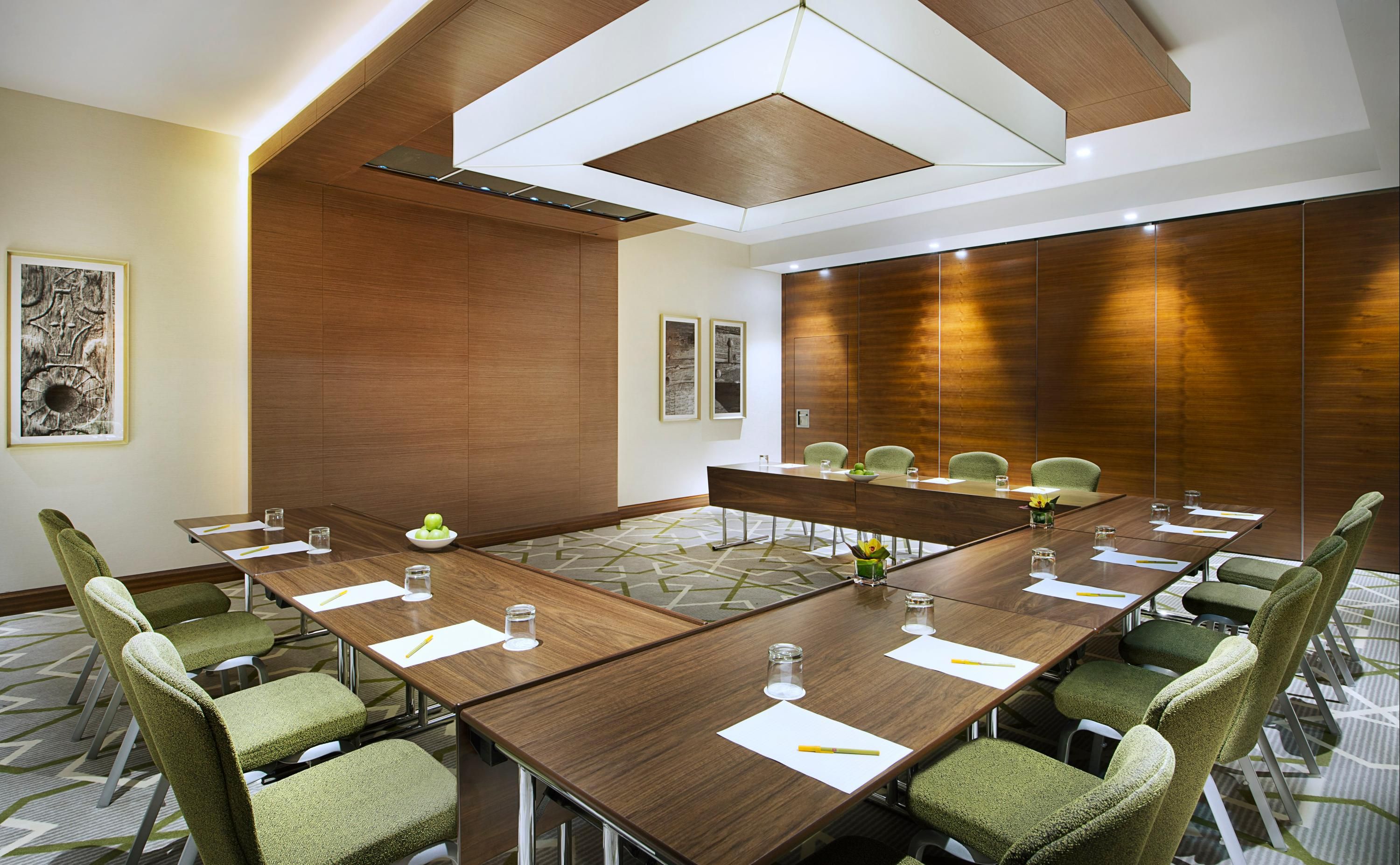 Conference room