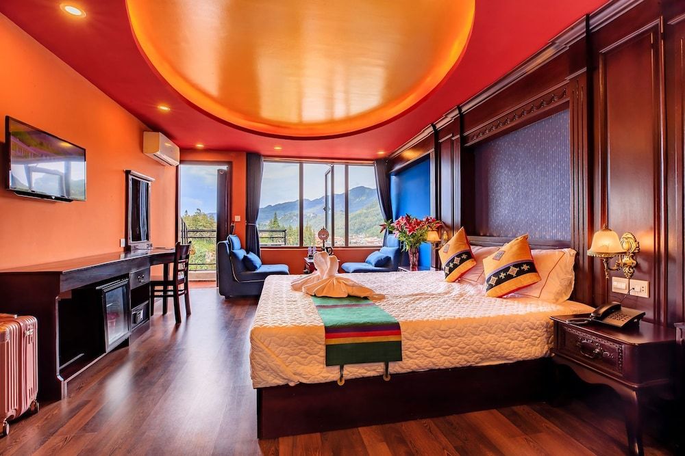 Bedroom Photo