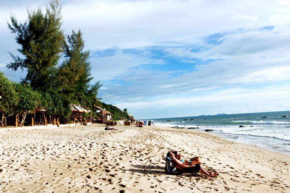 Beach Photo