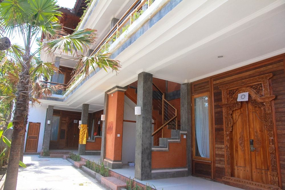 Outdoor view