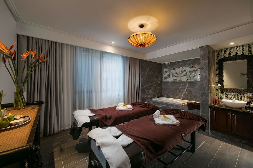 Spa Photo