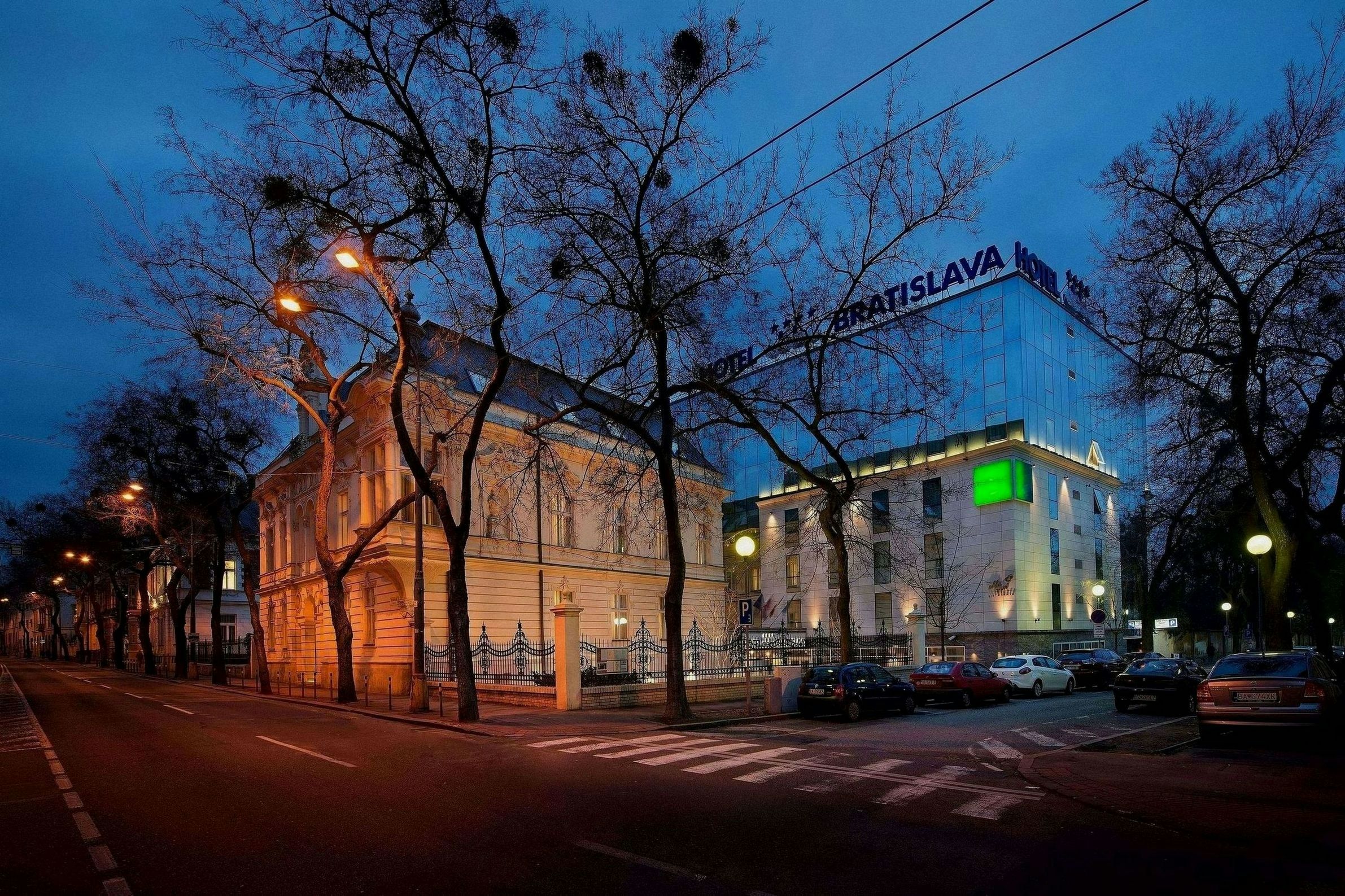 Building