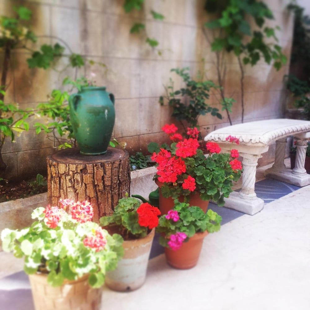 Outdoor view