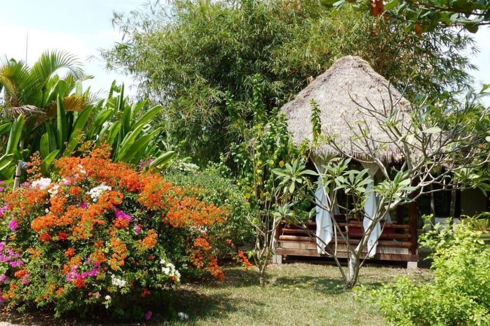 Outdoor view