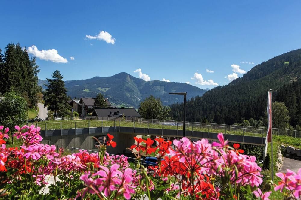 Outdoor view