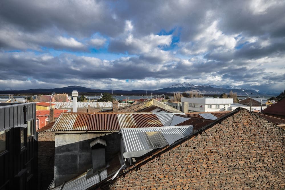 Outdoor view