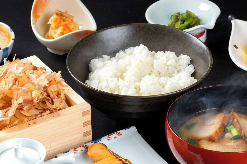 Food