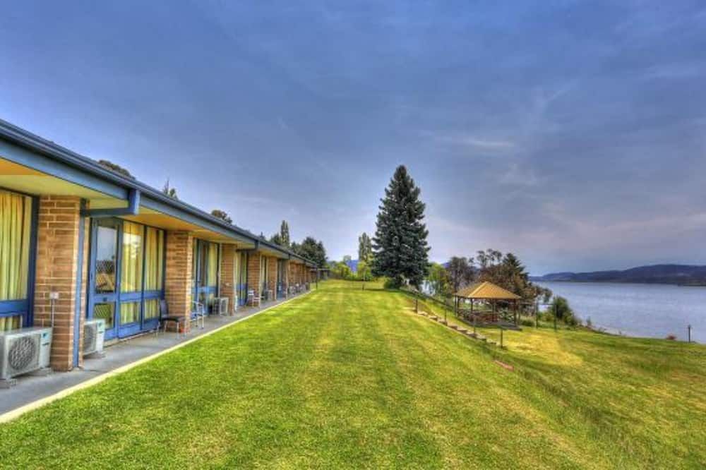 Outdoor view