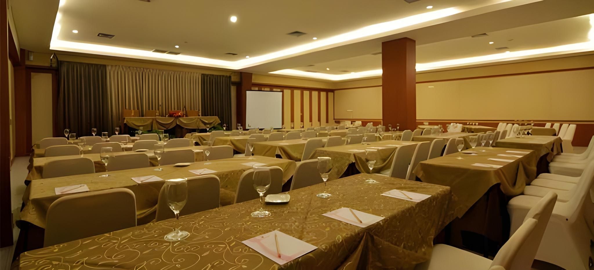 Conference room