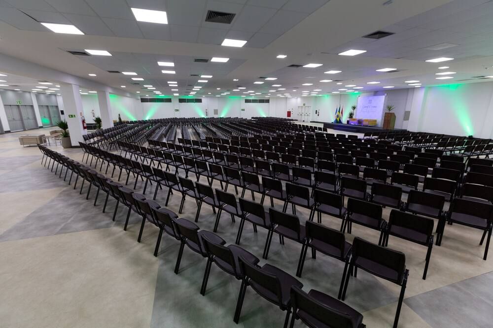 Conference room
