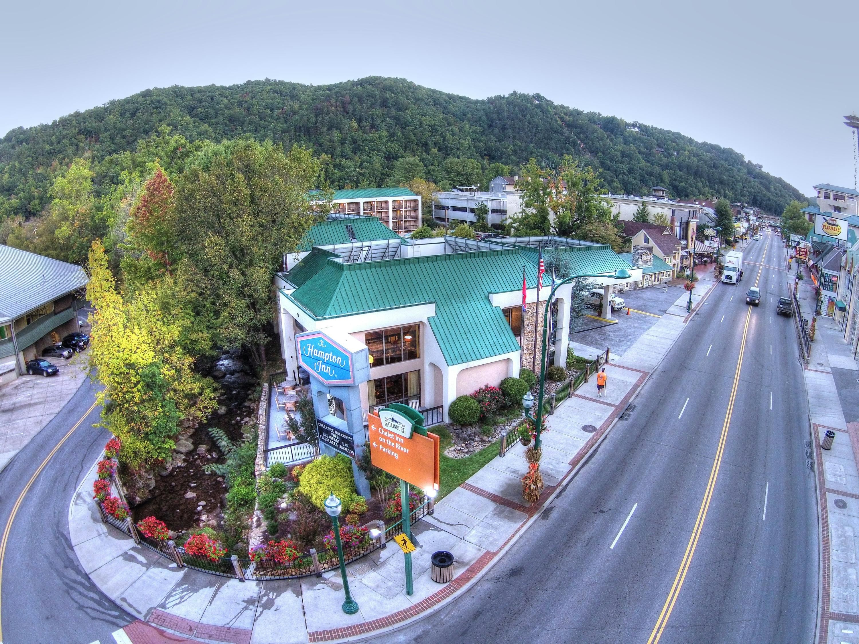 Outdoor view